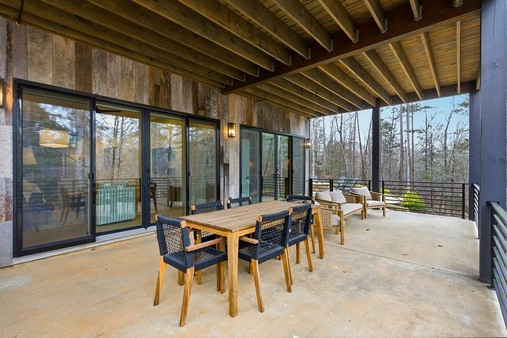 107 Cool Creek Trail Blue Ridge, GA 30513 - Photo 50 of 72