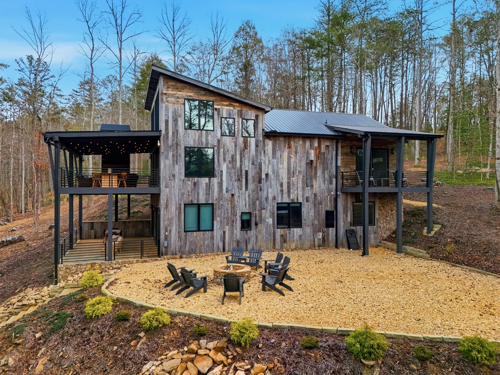 107 Cool Creek Trail Blue Ridge, GA 30513 - Photo 53 of 72