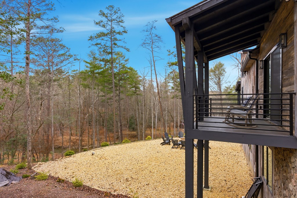 107 Cool Creek Trail Blue Ridge, GA 30513 - Photo 58 of 72