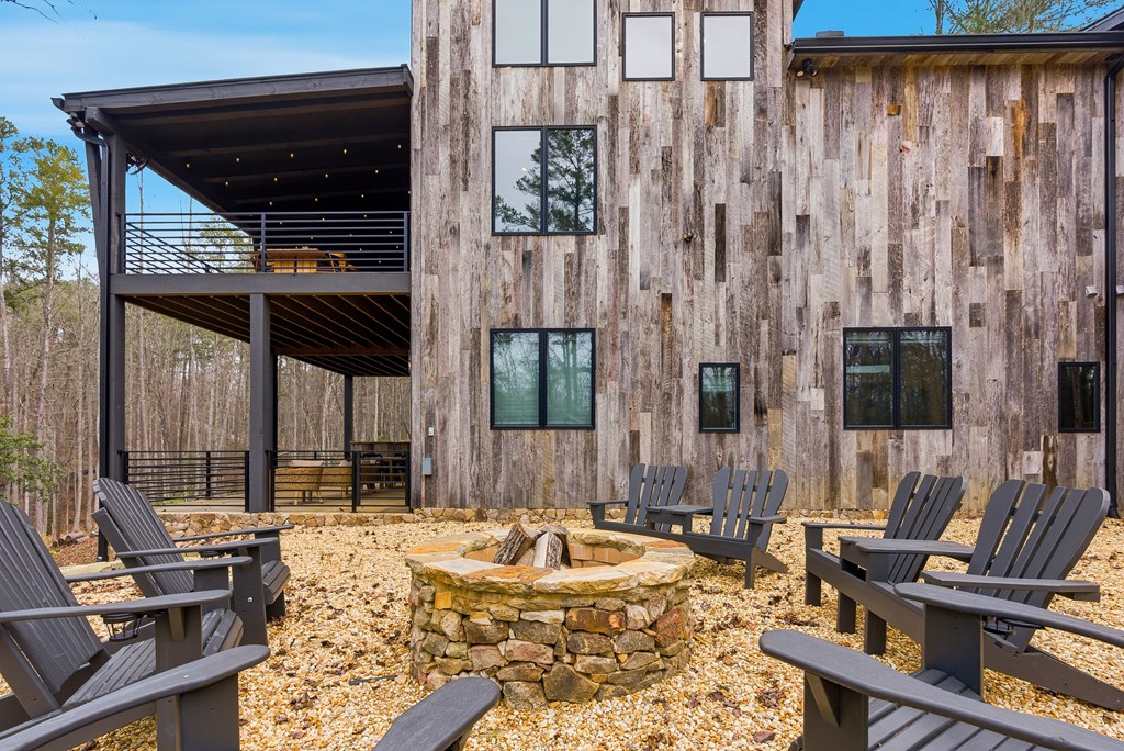 107 Cool Creek Trail Blue Ridge, GA 30513 - Photo 61 of 72