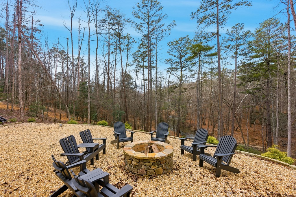 107 Cool Creek Trail Blue Ridge, GA 30513 - Photo 62 of 72