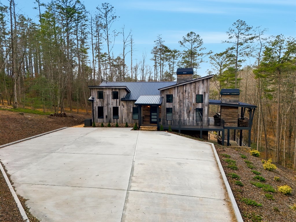 107 Cool Creek Trail Blue Ridge, GA 30513 - Photo 63 of 72