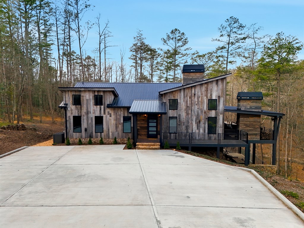 107 Cool Creek Trail Blue Ridge, GA 30513 - Photo 64 of 72