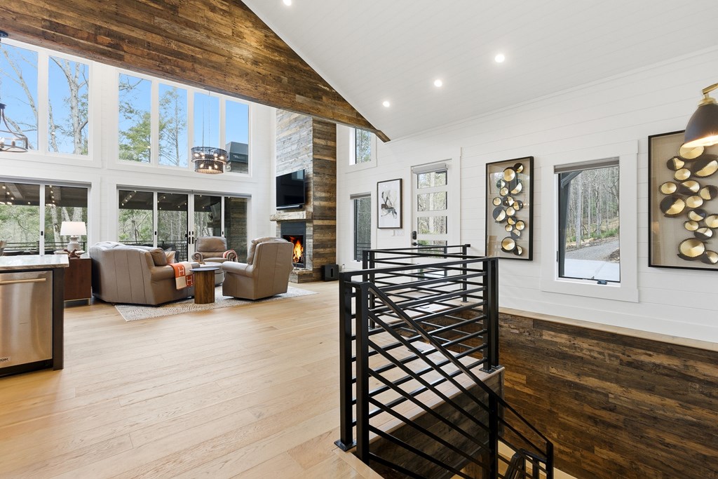 107 Cool Creek Trail Blue Ridge, GA 30513 - Photo 7 of 72