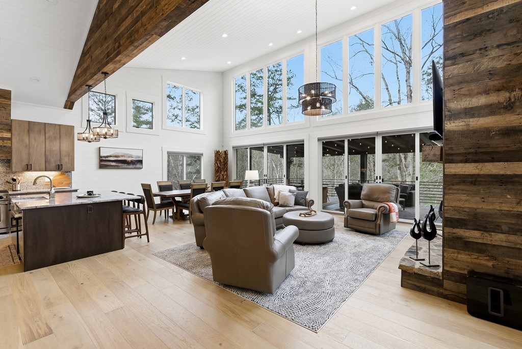 107 Cool Creek Trail Blue Ridge, GA 30513 - Photo 8 of 72