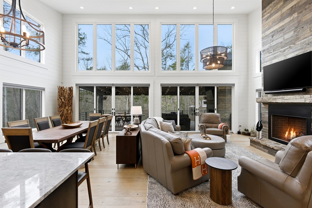 107 Cool Creek Trail Blue Ridge, GA 30513 - Photo 9 of 72