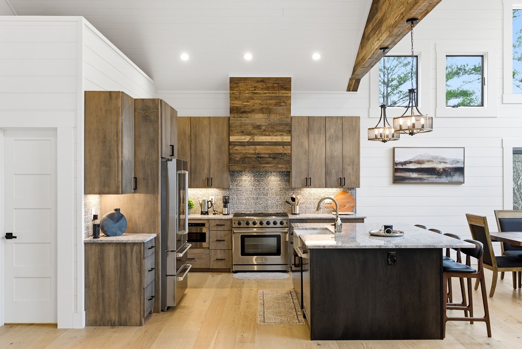 107 Cool Creek Trail Blue Ridge, GA 30513 - Photo 10 of 72