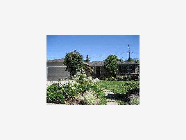 781 Ricky Drive Campbell, CA 95008 - Photo 1 of 8 Gallery Image 1