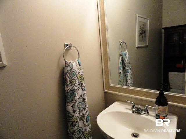 119 General Canby Drive Daphne, AL 36527 - Photo 4 of 34 Half Bath