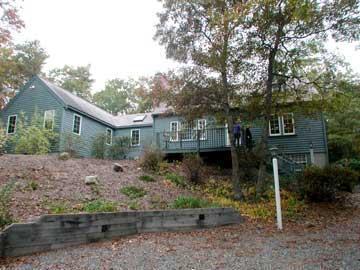 978 Bumps River Road Centerville, MA 02632 - Photo 3 of 12