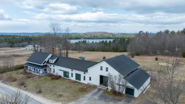 $589,900 | 288 Mayberry Hill Road, Casco, ME 04015