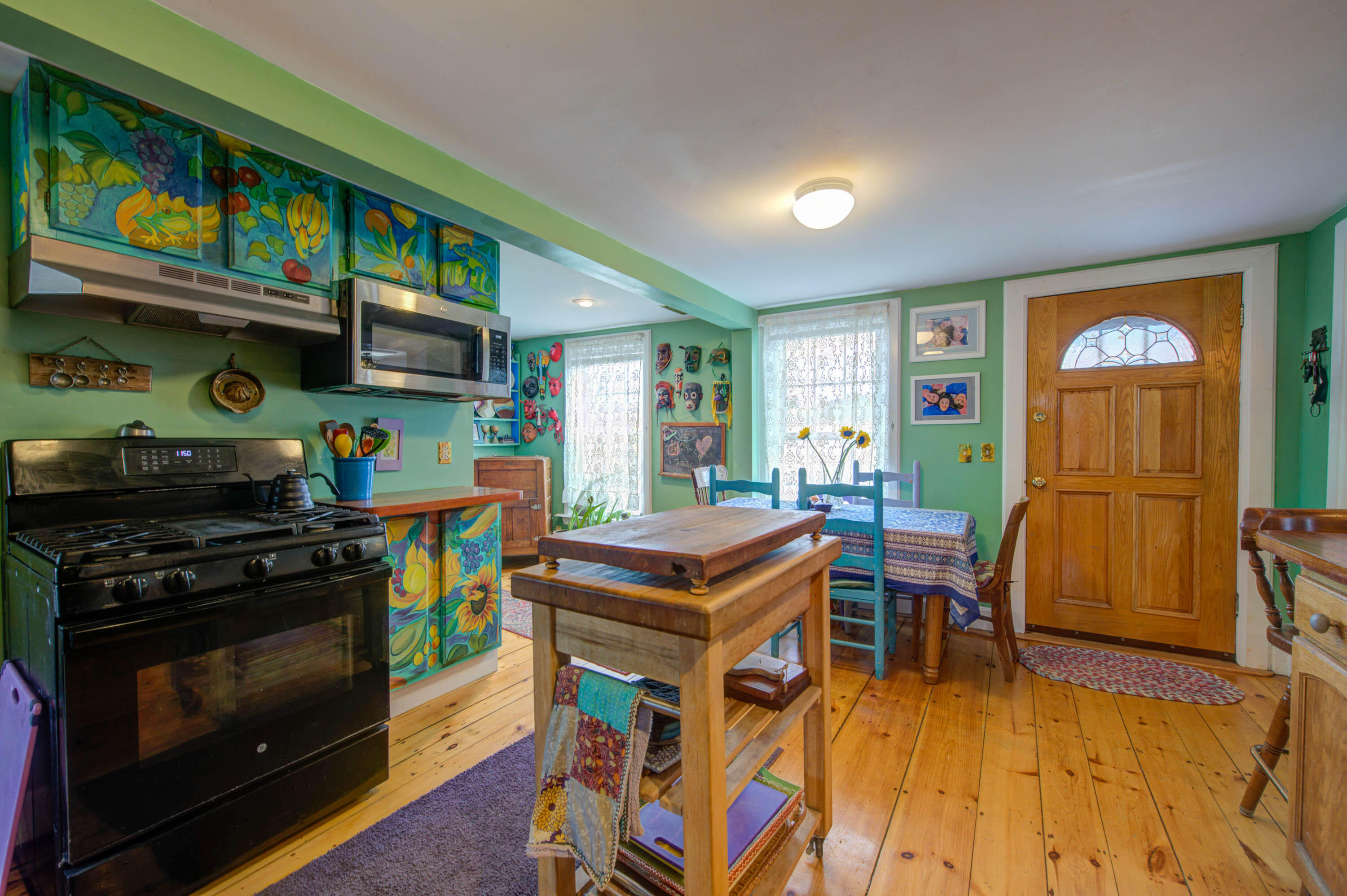 288 Mayberry Hill Road Casco, ME 04015 - Photo 12 of 63 Kitchen