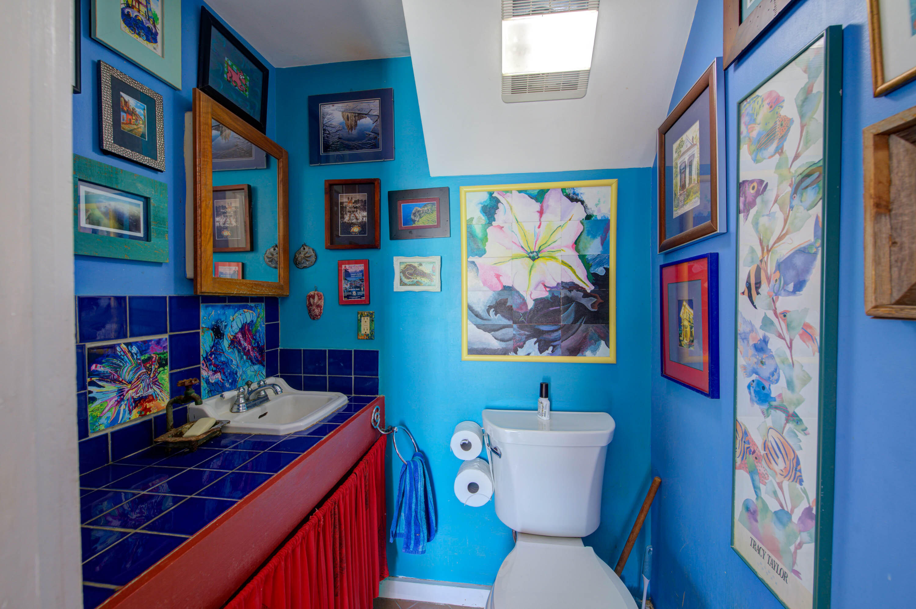 288 Mayberry Hill Road Casco, ME 04015 - Photo 24 of 63 Half Bath