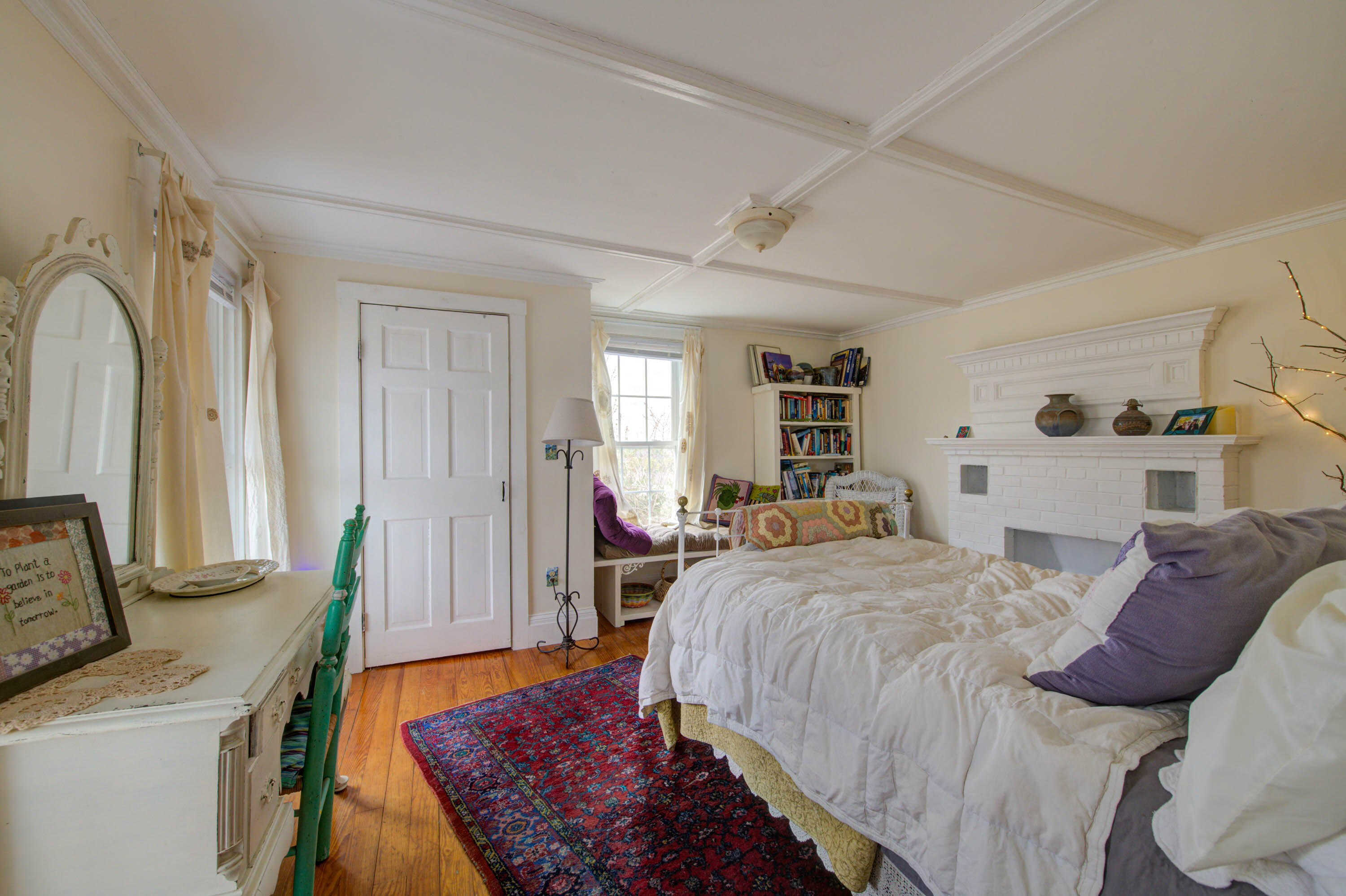 288 Mayberry Hill Road Casco, ME 04015 - Photo 32 of 63 Bedroom 1