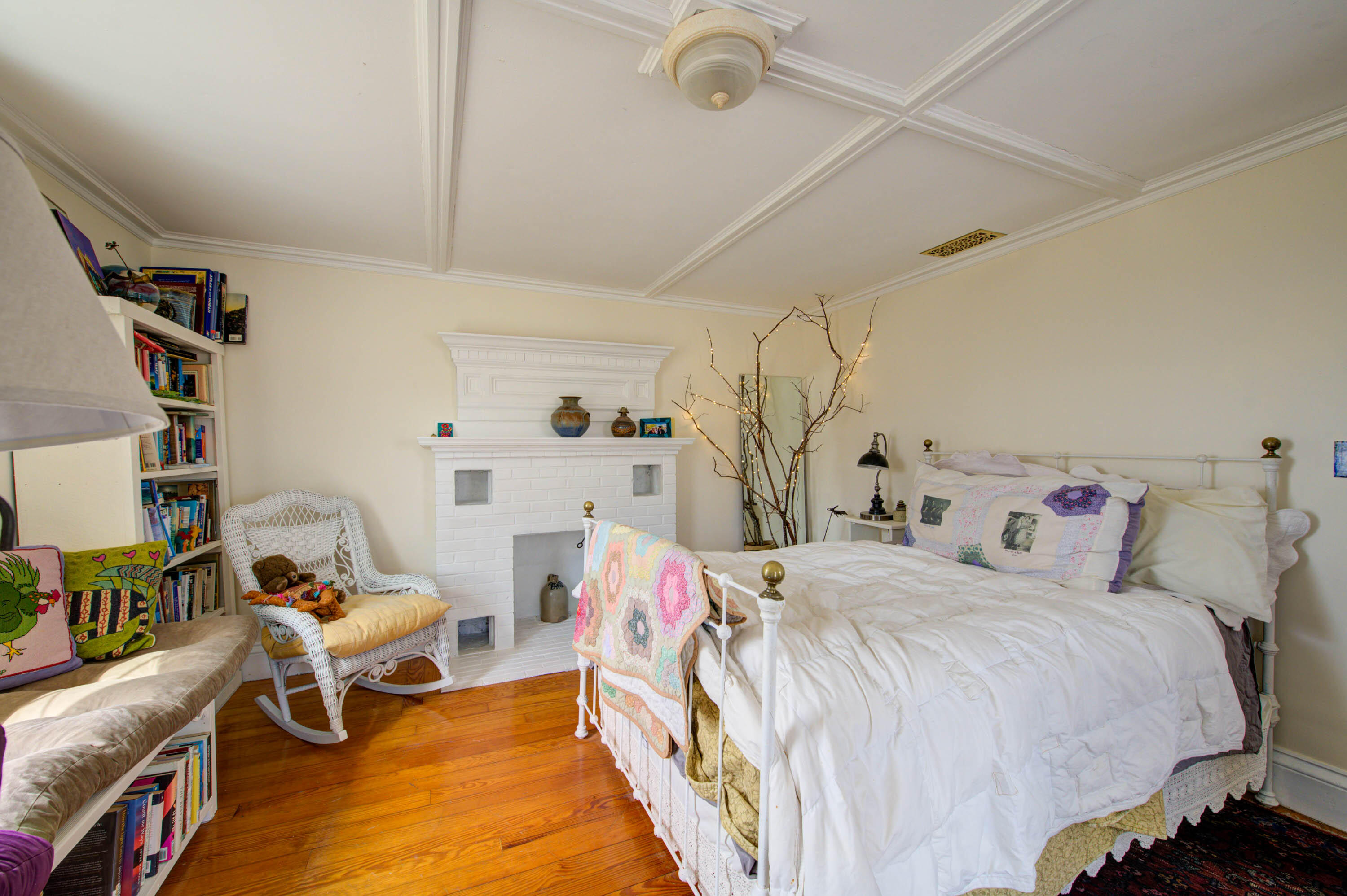 288 Mayberry Hill Road Casco, ME 04015 - Photo 33 of 63 Bedroom 1