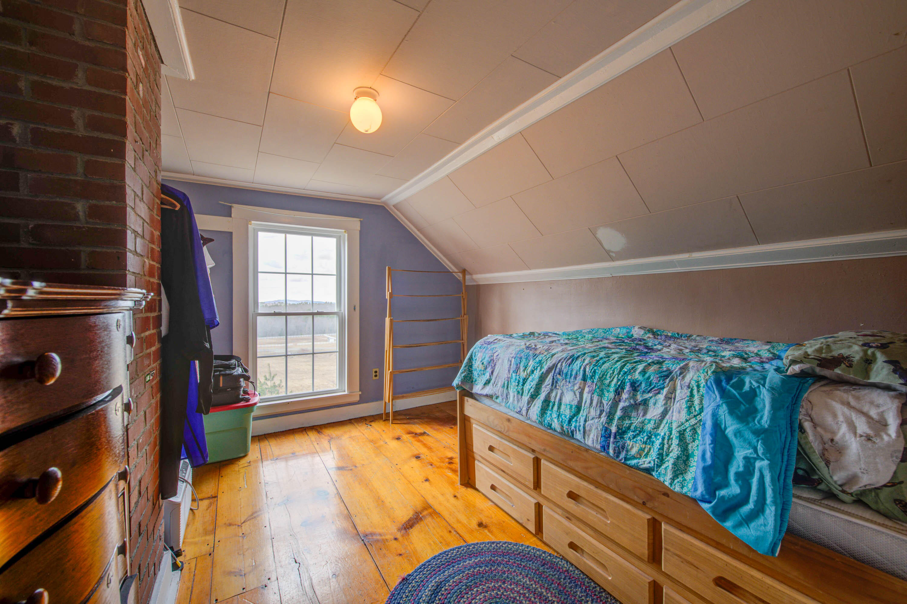 288 Mayberry Hill Road Casco, ME 04015 - Photo 38 of 63 Bedroom 3