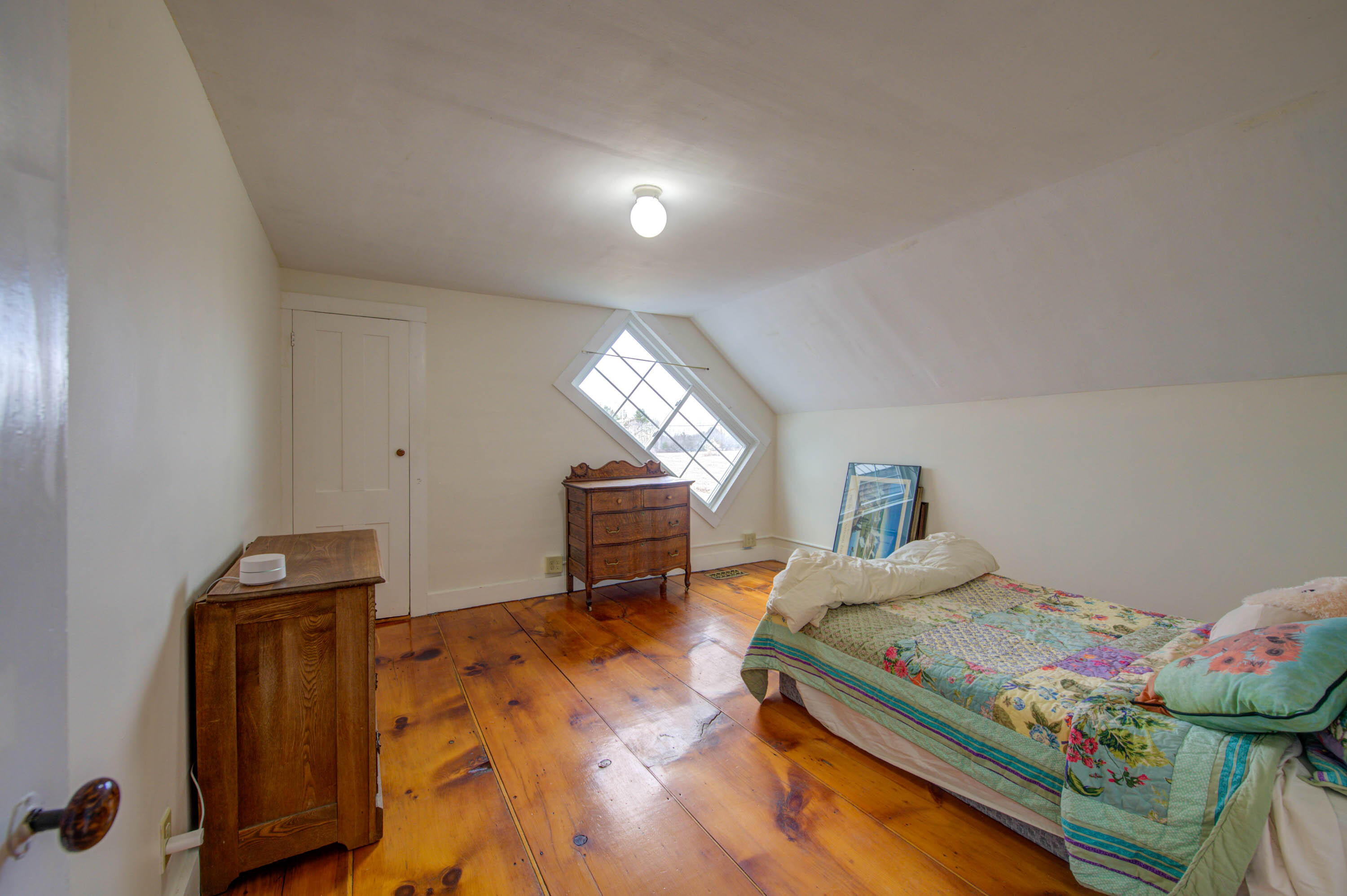 288 Mayberry Hill Road Casco, ME 04015 - Photo 40 of 63 Bedroom 4