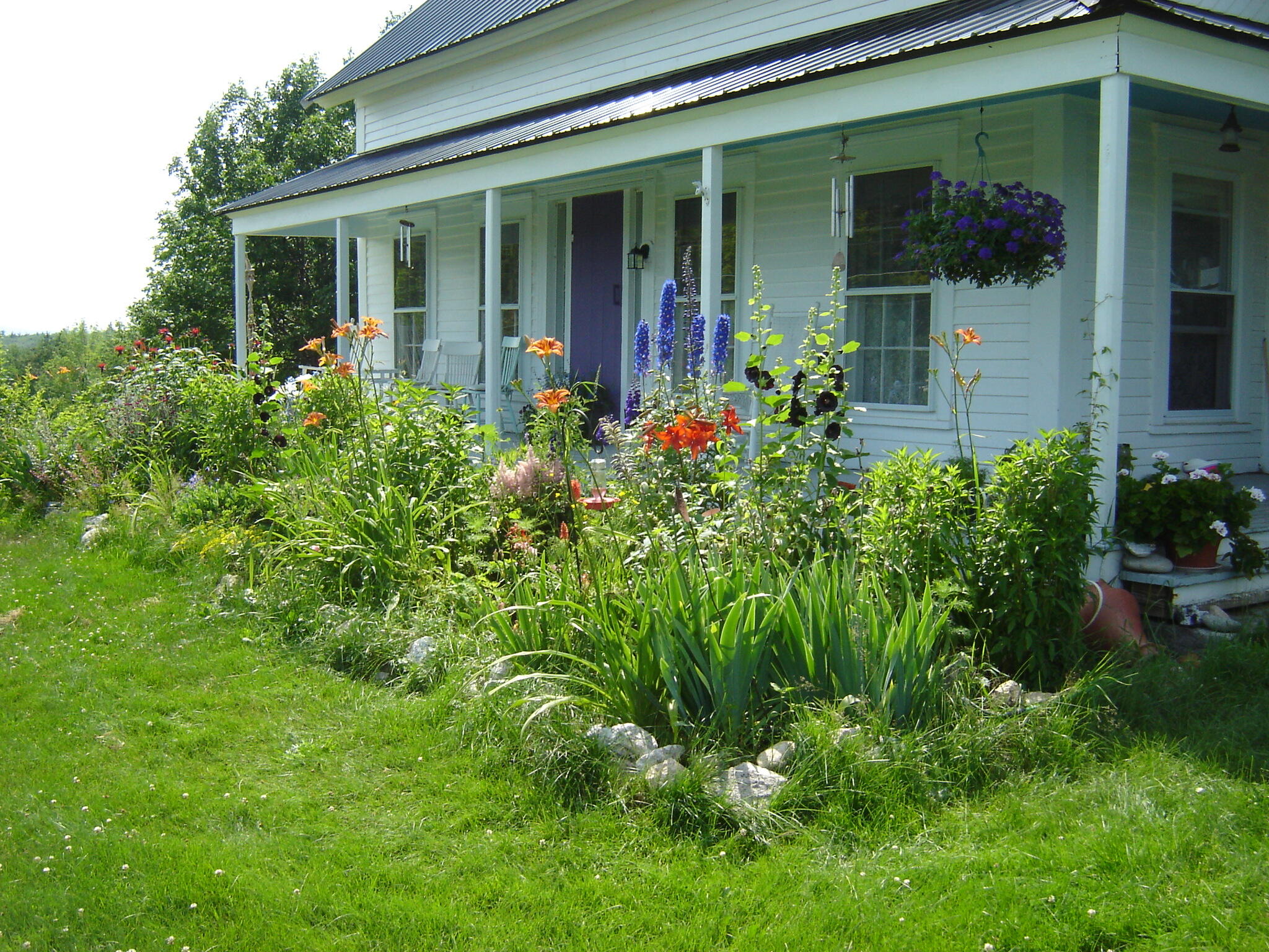 288 Mayberry Hill Road Casco, ME 04015 - Photo 4 of 63 DSC08032