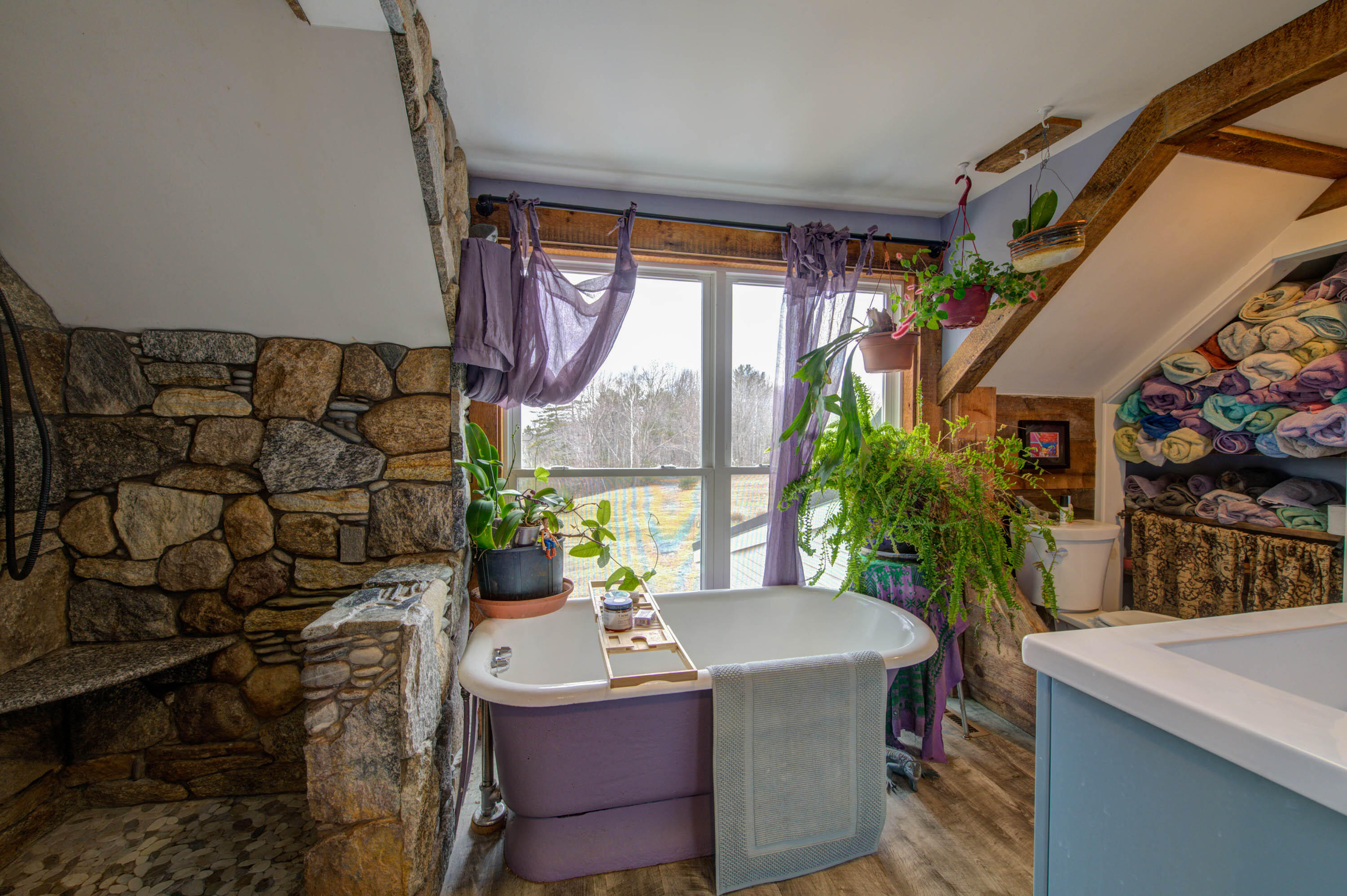 288 Mayberry Hill Road Casco, ME 04015 - Photo 43 of 63 Full Bath