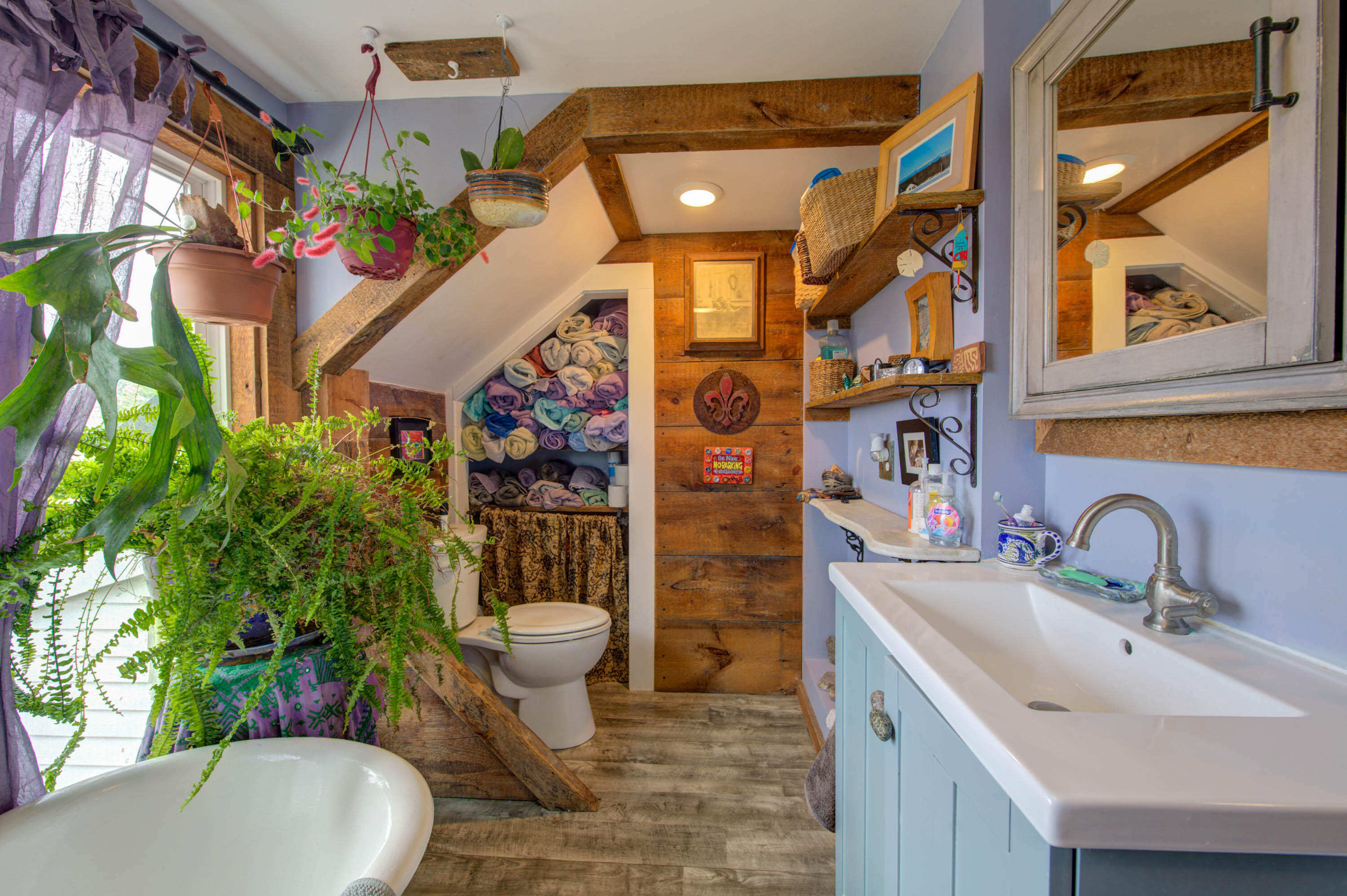 288 Mayberry Hill Road Casco, ME 04015 - Photo 45 of 63 Full Bath