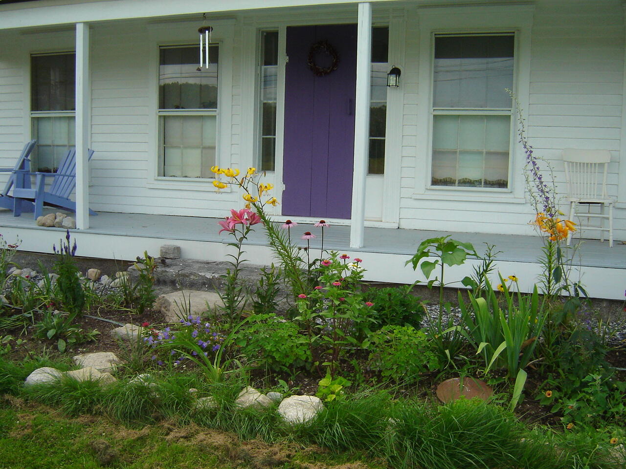 288 Mayberry Hill Road Casco, ME 04015 - Photo 5 of 63 DSC04802