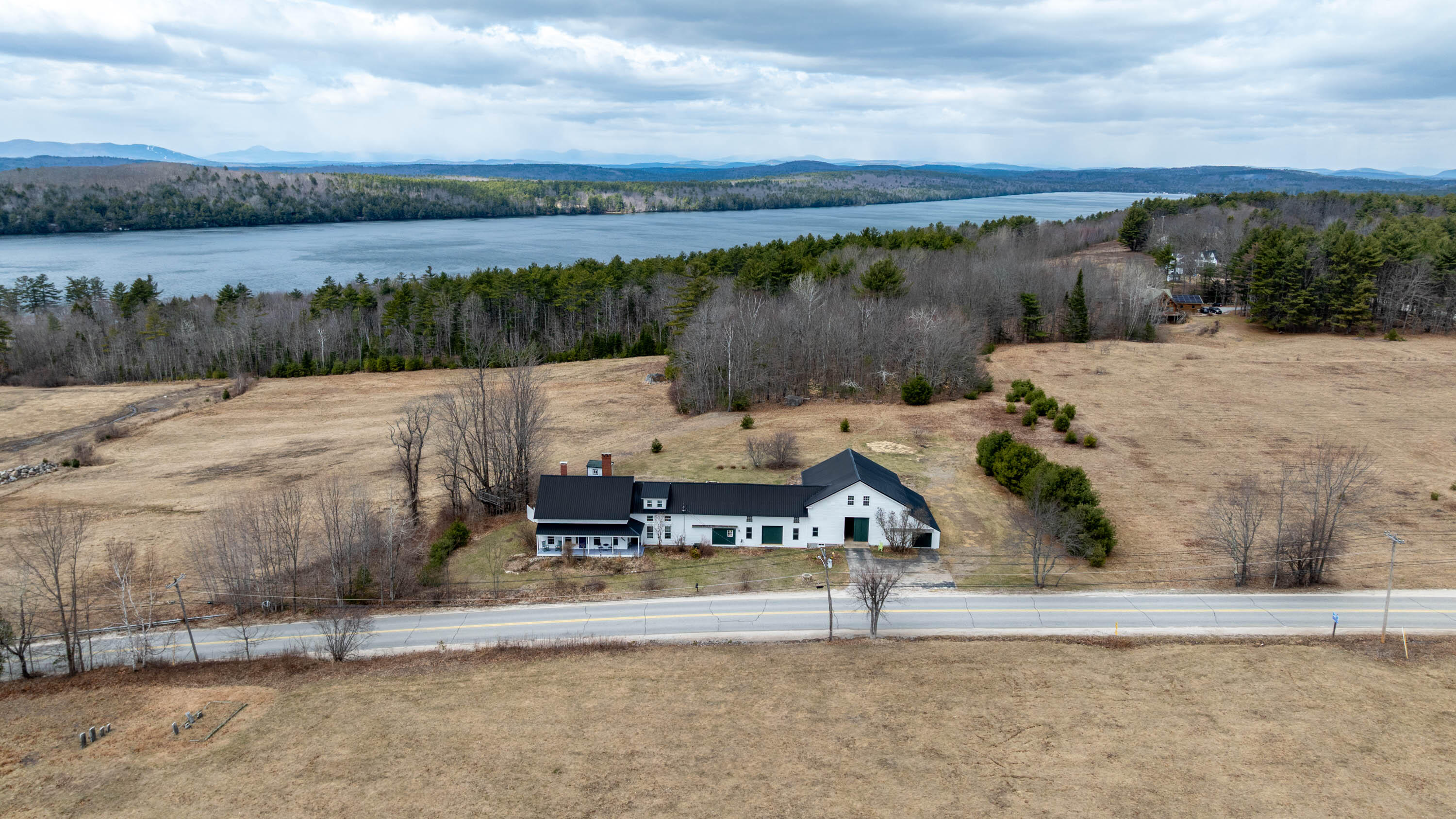 288 Mayberry Hill Road Casco, ME 04015 - Photo 51 of 63 288 Mayberry Hill Rd Casco