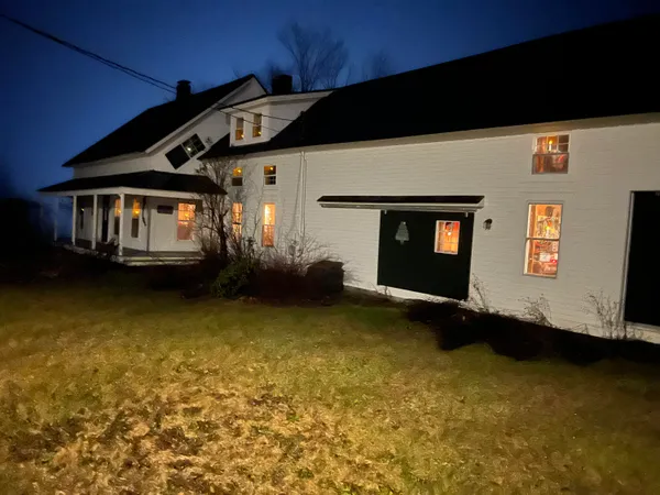 $589,900 | 288 Mayberry Hill Road, Casco, ME 04015