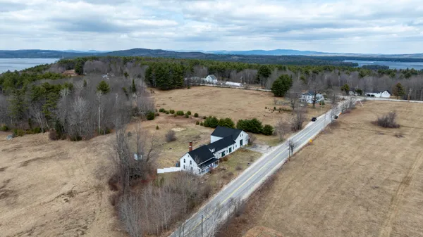 $589,900 | 288 Mayberry Hill Road, Casco, ME 04015