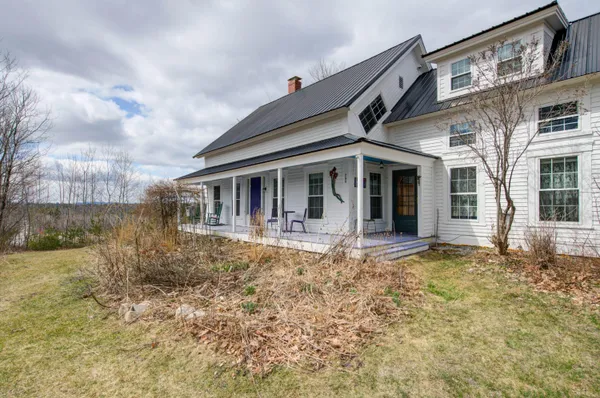 $589,900 | 288 Mayberry Hill Road, Casco, ME 04015