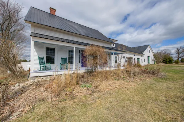 $589,900 | 288 Mayberry Hill Road, Casco, ME 04015