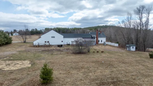 $589,900 | 288 Mayberry Hill Road, Casco, ME 04015