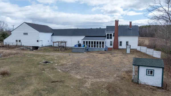 $589,900 | 288 Mayberry Hill Road, Casco, ME 04015