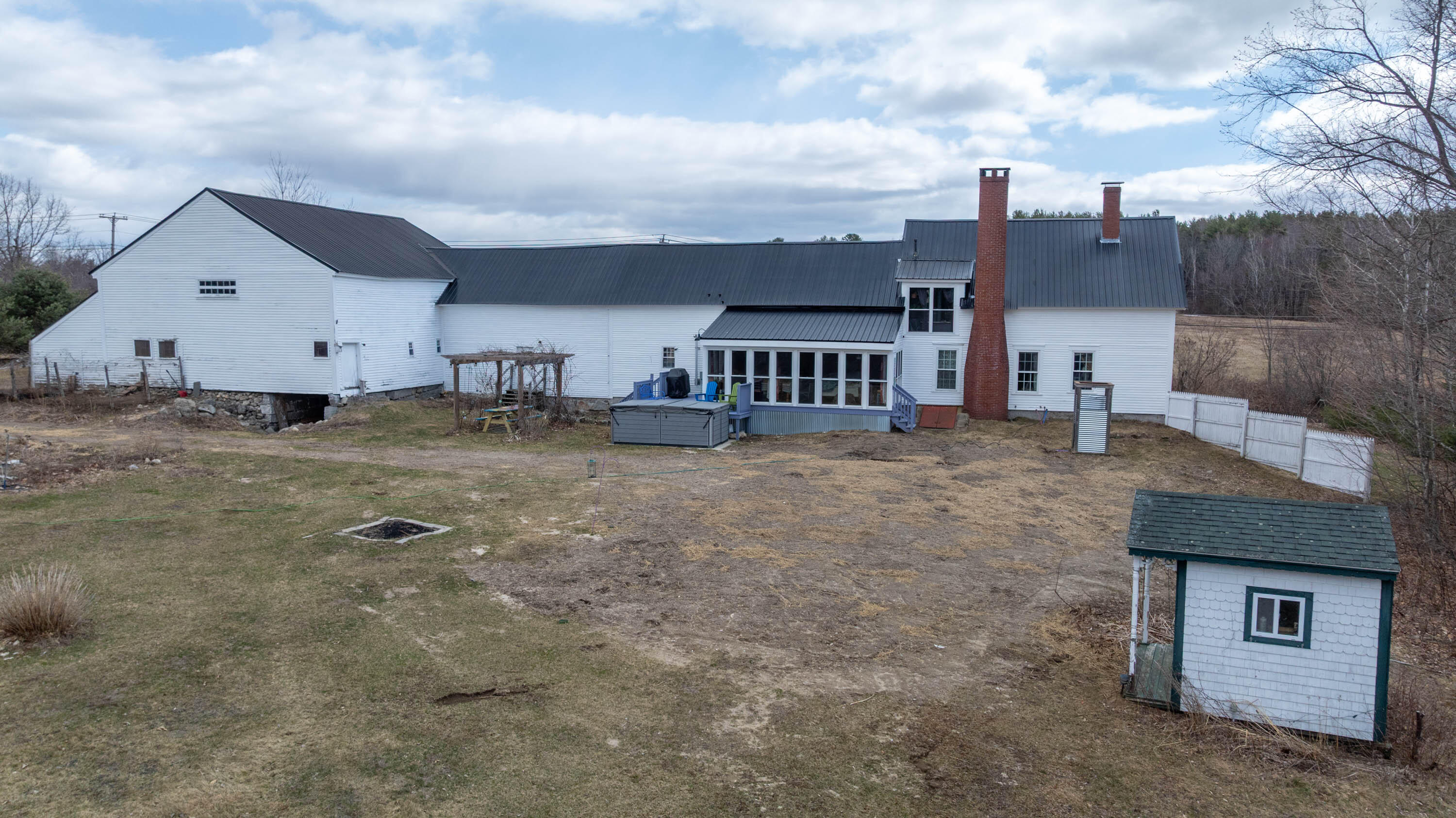 288 Mayberry Hill Road Casco, ME 04015 - Photo 61 of 63 pic-11 (2)