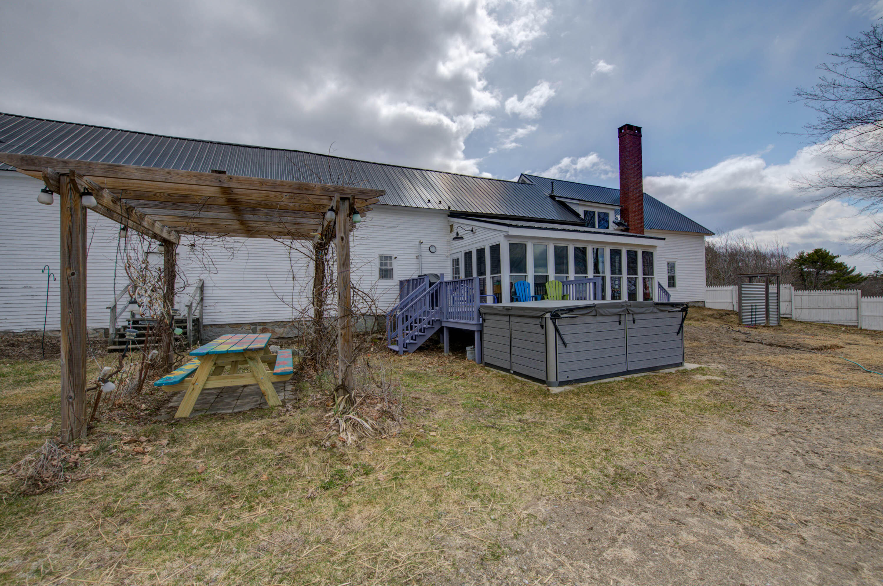 288 Mayberry Hill Road Casco, ME 04015 - Photo 62 of 63 pic-51