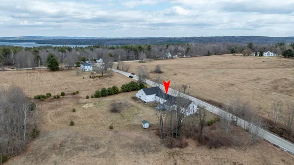 $589,900 | 288 Mayberry Hill Road, Casco, ME 04015