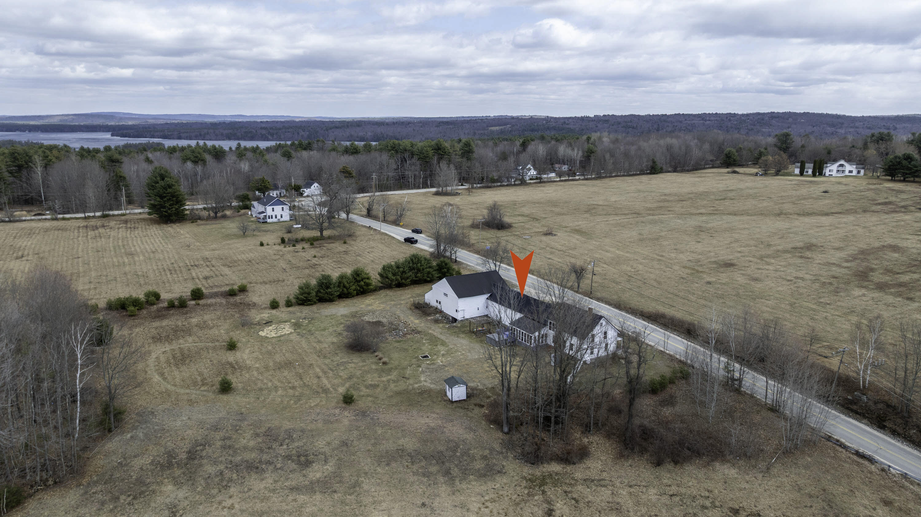 288 Mayberry Hill Road Casco, ME 04015 - Photo 7 of 63 pic-5-Edit