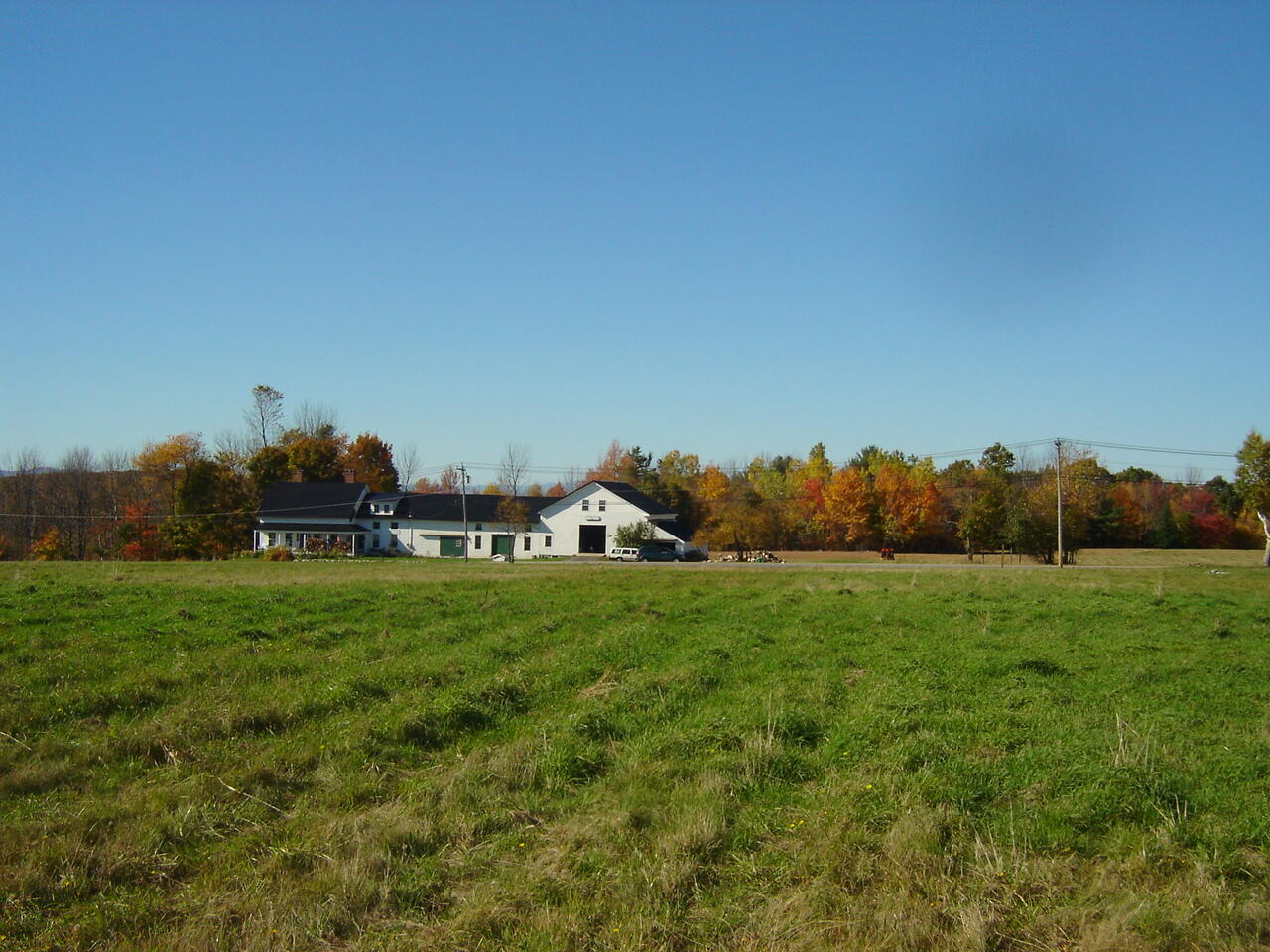 288 Mayberry Hill Road Casco, ME 04015 - Photo 8 of 63 DSC05271