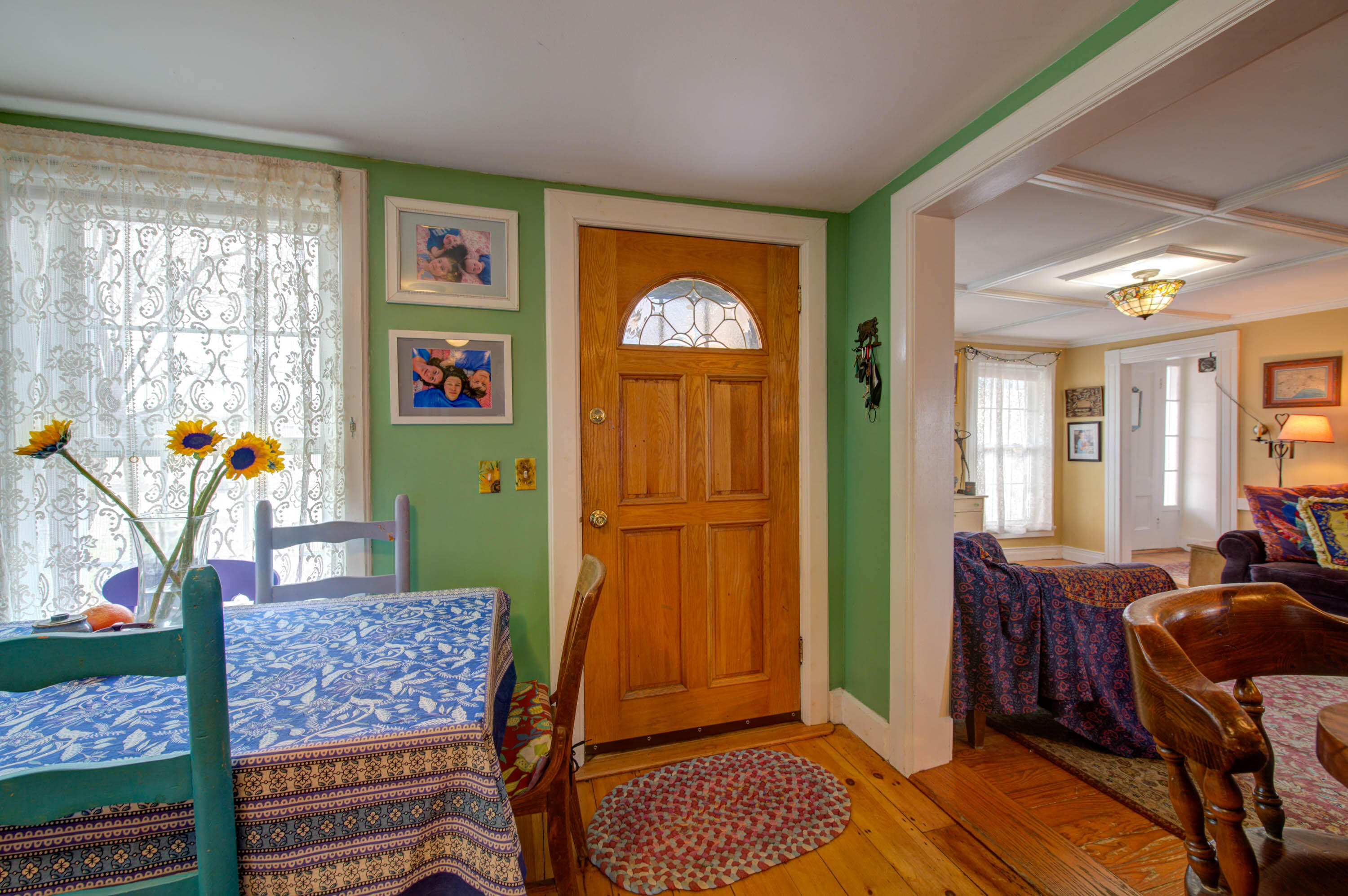 288 Mayberry Hill Road Casco, ME 04015 - Photo 9 of 63 Entrance