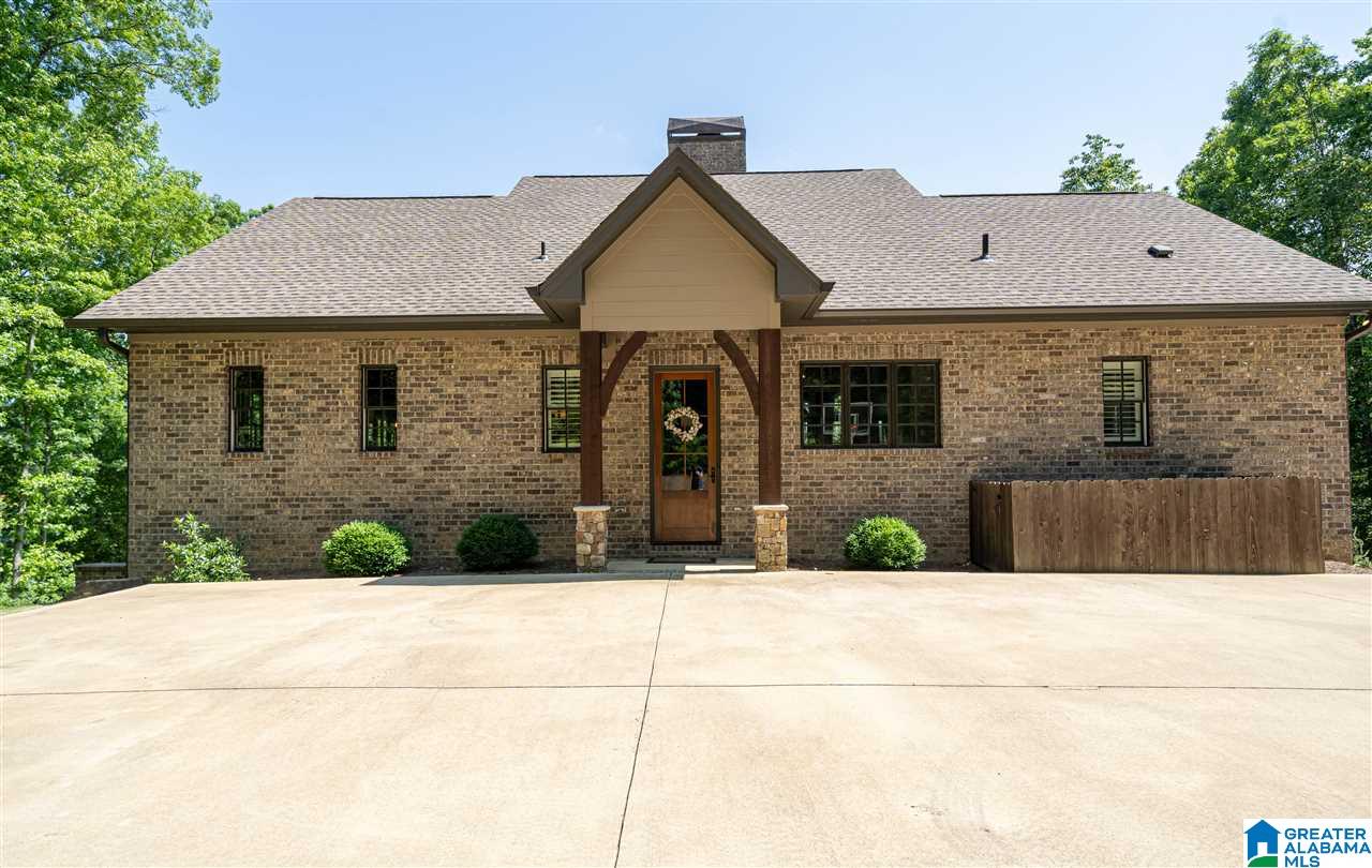 7777 Lake In The Woods Road Trussville, AL 35173 - Photo 12 of 50