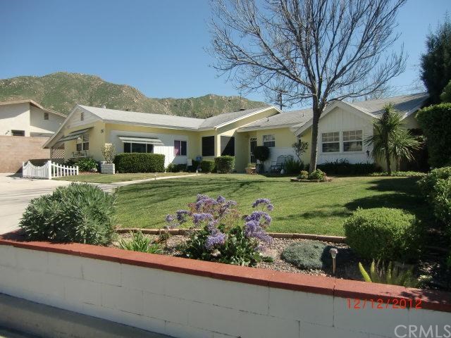 138 East Shady Grove Drive Riverside, CA 92507 - Photo 1 of 1 Gallery Image 1