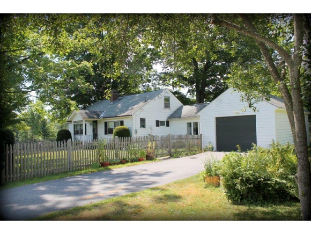 250 Meetinghouse Road Walpole, NH 03608 - Photo 1 of 8