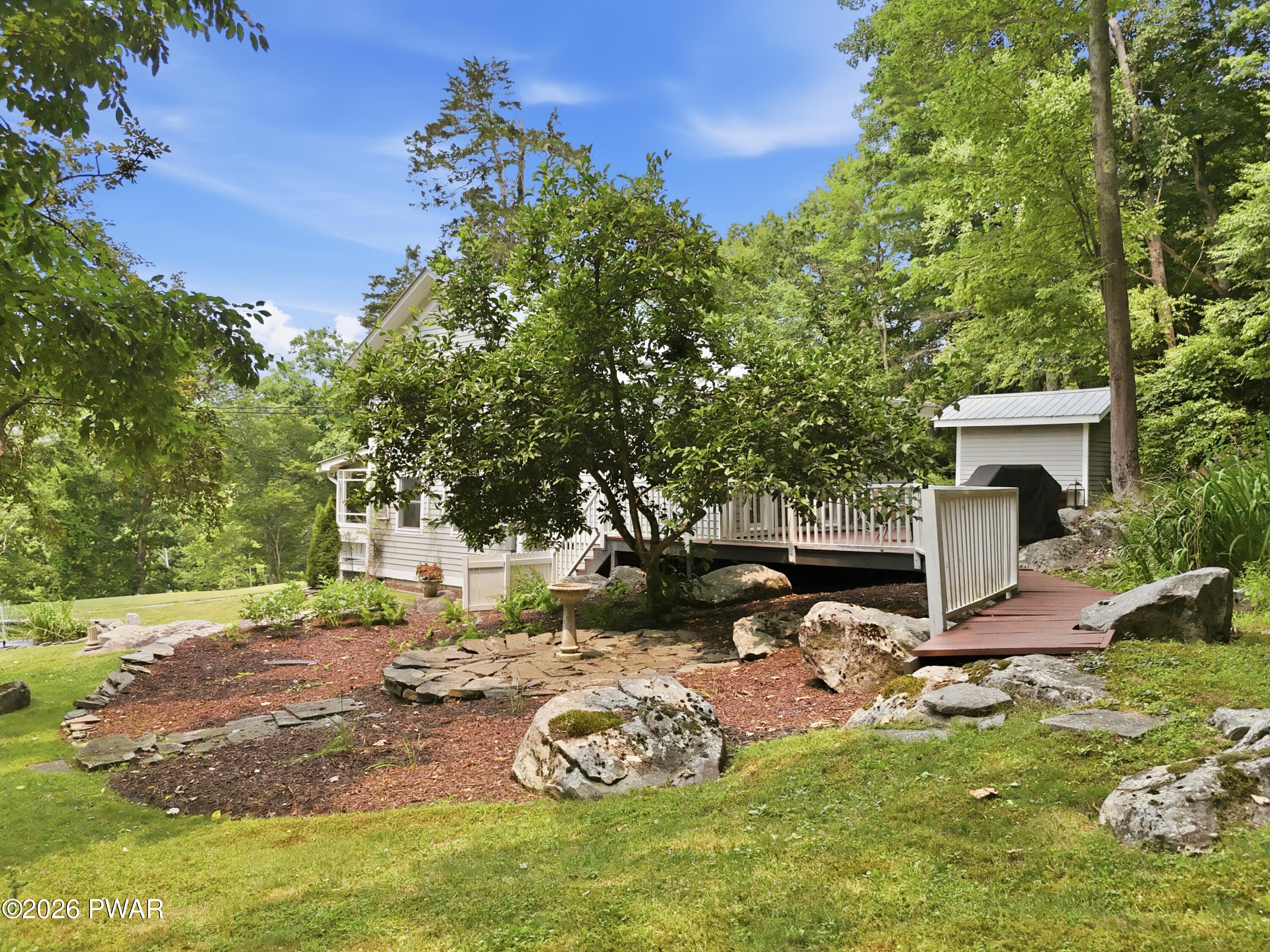 182 Lcpl Jacob Beisel Road Lackawaxen, PA 18435 - Photo 41 of 63 Gallery Image 41