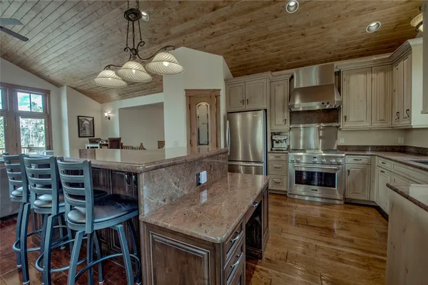 $2,250,000 | 173 Solomons Lane, Silverthorne, CO 80498