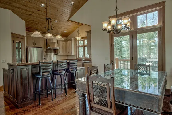 $2,250,000 | 173 Solomons Lane, Silverthorne, CO 80498