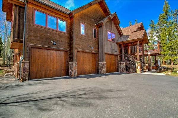 $2,250,000 | 173 Solomons Lane, Silverthorne, CO 80498