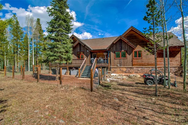 $2,250,000 | 173 Solomons Lane, Silverthorne, CO 80498