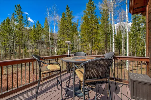 $2,250,000 | 173 Solomons Lane, Silverthorne, CO 80498