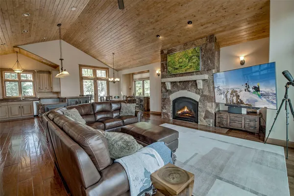 $2,250,000 | 173 Solomons Lane, Silverthorne, CO 80498