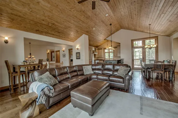 $2,250,000 | 173 Solomons Lane, Silverthorne, CO 80498