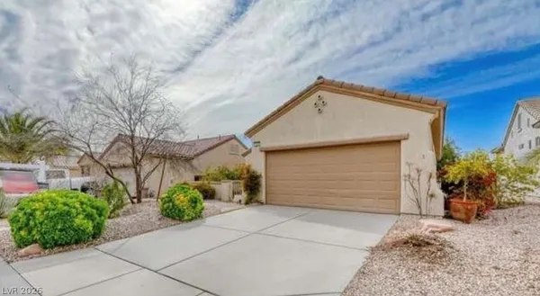 $2,445 | 2309 Fossil Canyon Drive, Henderson, NV 89052